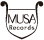 MUSA Recordsページへ